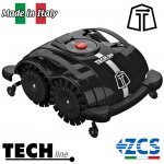 ZCS TECH line TECH D6 (5.0) návod