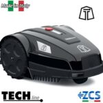ZCS TECHline TECH DZ2 návod