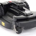 ZCS Techline ROBOT NEXTTECH LX6 + KIT návod