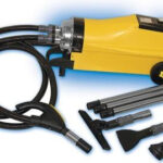 ZEHNDER USS 4000 návod