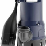 ZEHNDER Vectis 400 s plovákem návod