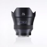 ZEISS Batis 18mm f/2.8 Sony E-mount návod
