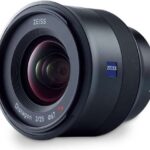 ZEISS Batis 25mm f/2 Sony E-mount návod