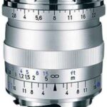 ZEISS Biogon T* 21mm f/2.8 ZM návod