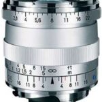 ZEISS Biogon T* 25mm f/2.8 ZM návod