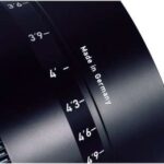 ZEISS Compact Prime CP.3 28mm T2.1 Distagon T* EF návod