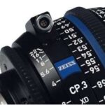ZEISS Compact Prime CP.3 XD 21mm T2.9 Distagon T* PL-mount návod