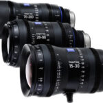 ZEISS Compact Zoom CZ.2 15-30mm PL-mount návod