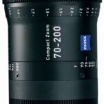 ZEISS Compact Zoom CZ.2 70-200mm Sony E-mount návod
