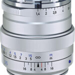 ZEISS Distagon T* 35mm f/1.4 ZM návod