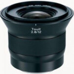 ZEISS Distagon T*12mm f/2.8 Touit Fujifilm X návod