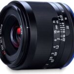 ZEISS Loxia 35mm f/2 Sony NEX návod