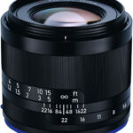 ZEISS Loxia 50mm f/2 E návod