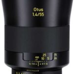 ZEISS Otus 55mm f/1.4 ZE Canon návod