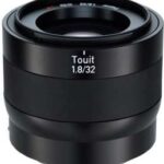 ZEISS Planar T*32mm f/1.8 Touit Sony E-mount návod