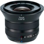 ZEISS Touit 12mm f/2.8 X Fujifilm X návod