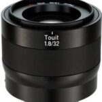 ZEISS Touit 32mm f/1.8 E Sony NEX návod