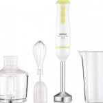 ZELMER ZHB4562 Lime návod