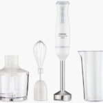 ZELMER ZHB4562 Symbio návod