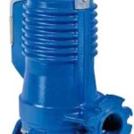 ZENIT APBLUEP 150/2/G40H TR 2SIC 10m 400V návod