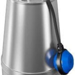 ZENIT DG-STEEL 55 M50 TCG 10m 230V plovák návod