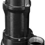 ZENIT DGE 150/2/G50H TC E-SICM 5m 230V 0136.002 návod