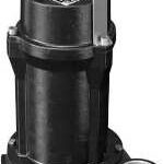 ZENIT DRE 200/2/G50V NAE E-SICM 10m 400V 0016.003 návod