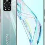 ZTE Axon 30 5G 12GB/256GB návod
