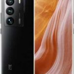 ZTE Axon 40 Ultra 12GB/256GB návod