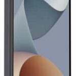 ZTE Blade A73 návod