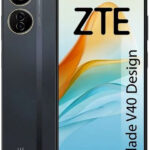 ZTE Blade V40 4GB/128GB návod