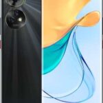 ZTE Blade V50 5G návod