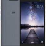 ZTE Blade V8 3GB/32GB návod