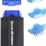 Zaparkorun SonicGroom návod