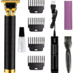 Zaparkorun T9 návod