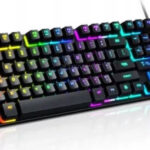 Zaparkorun TF20 návod