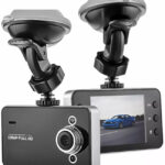 Zaparkorun Vehicle Blackbox návod