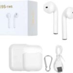 Zaparkorun i9s Twins návod