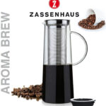 Zassenhaus Aroma Brew 1 l návod