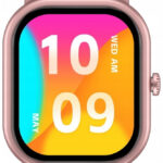 Zeblaze GTR 3 Pro návod