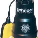 Zehnder ZM 280 A návod