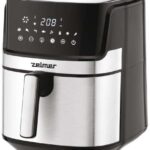 Zelmer AFDL 1700 návod