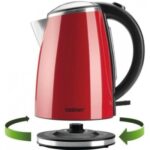 Zelmer ZCK 1274 návod