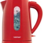 Zelmer ZCK 7616R návod