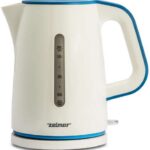 Zelmer ZCK 7620B návod