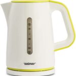 Zelmer ZCK 7620G návod