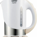 Zelmer ZCK 7630I návod