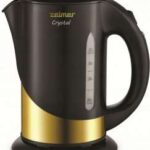 Zelmer ZCK 7630W návod