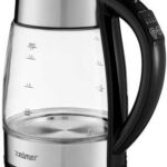 Zelmer ZCK 8026 návod