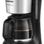 Zelmer ZCM 1200 návod